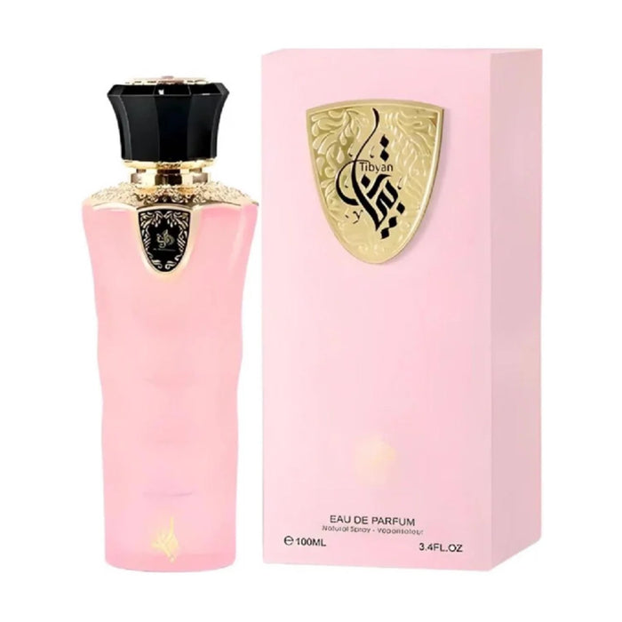 Al Wataniah Tigyan Eau de Parfum Spray 100 ml