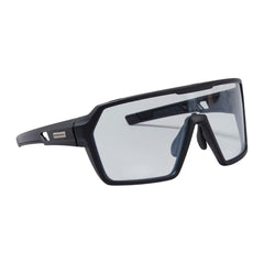 Fahrradbrille Endura Strack Schwarz