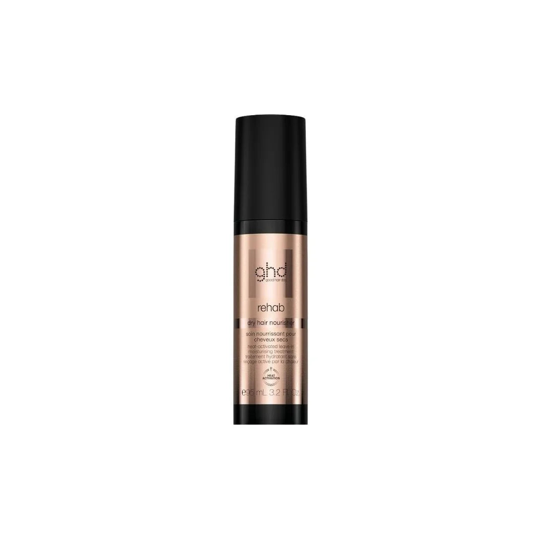 Ghd Rehab - Serum Nutritivo Para Cabello Seco 95ml