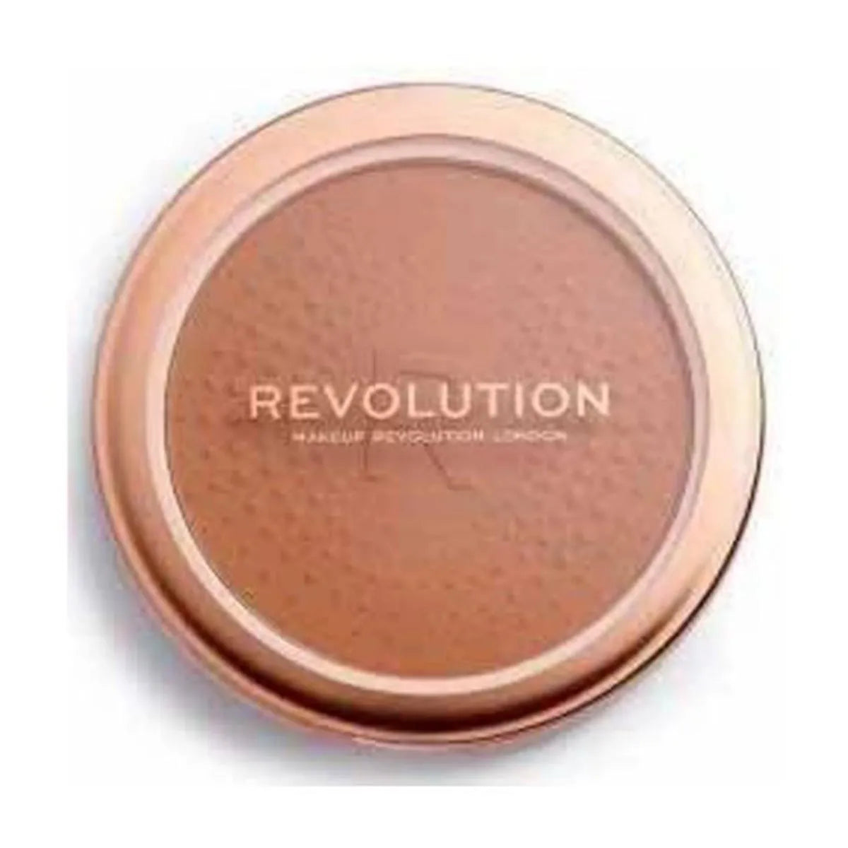 Revolution Make Up Mega Bronzer 02 Warm 15g