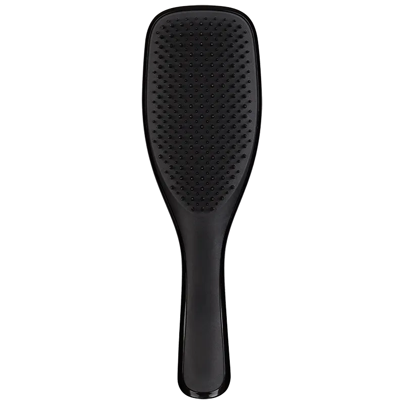 Tangle Teezer Wet Detangling Haarkamm Liquorice Black