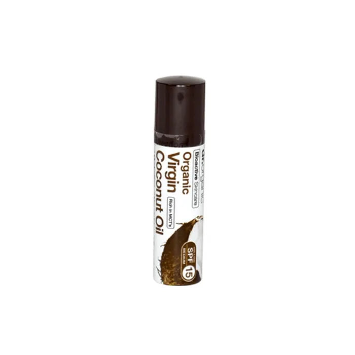 Dr. Organic Virgin Coconut Oil Lippenbalsam 5.7ml