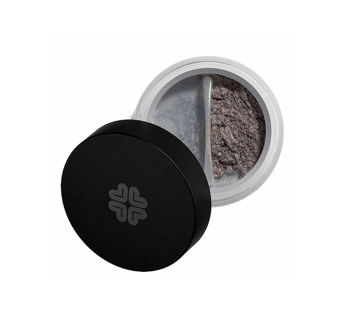 LILY LOLO Mineral Lidschatten Gunmetal 3 g