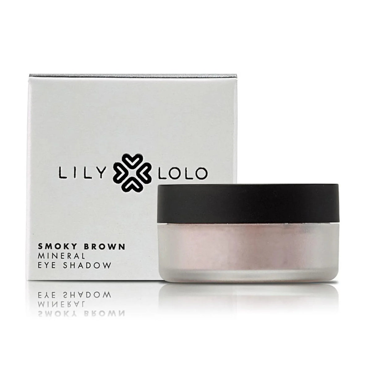 Lily Lolo Smoky Brown Lidschatten 3g