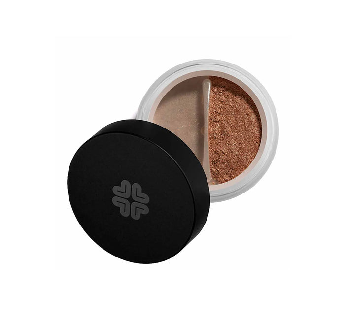 Lily Lolo Mineral Lidschatten Sticky Toffee