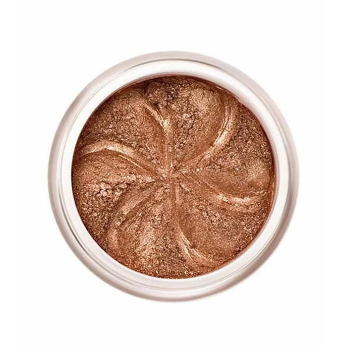 LILY LOLO Bronze Sparkle Lidschatten 2,5g