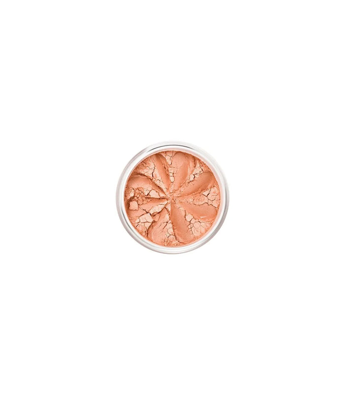 LILY LOLO Colorete Mineral Juicy Peach Rouge 3 g