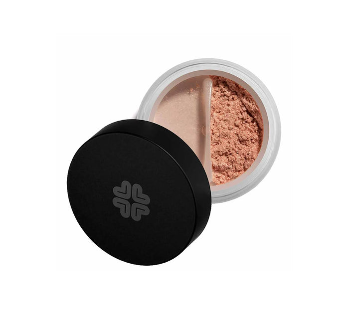 LILY LOLO Mineral Eyeshadow Vanilla Shimmer