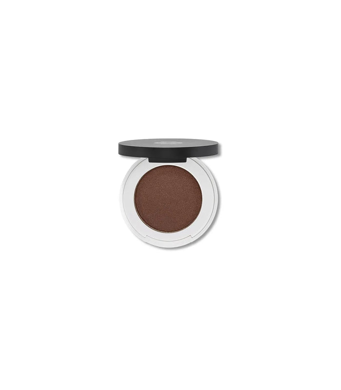 LILY LOLO kompakter Lidschatten I Should Cocoa