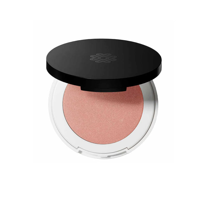 LILY LOLO Colorete Compacto Ticked Pink 3.5 g