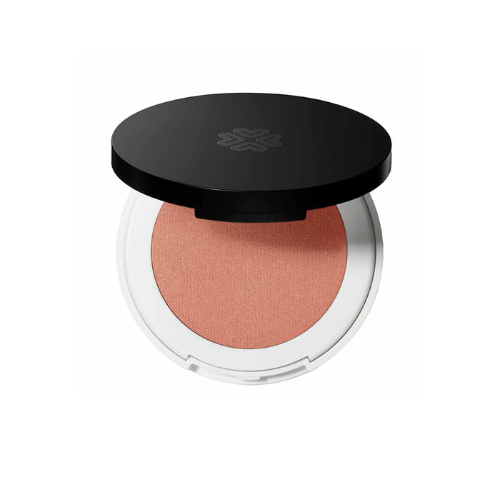 LILY LOLO Colorete Compacto Just Peachy kompakter Rouge