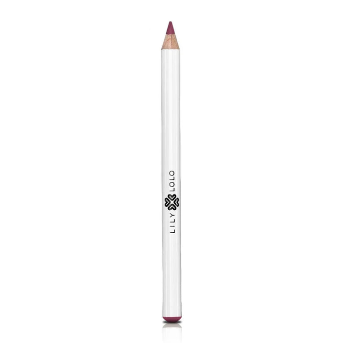 Lily Lolo Lippenkonturenstift True Pink