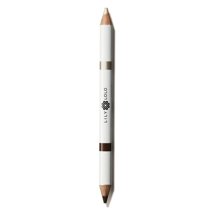LILY LOLO Lapiz De Ojos Light Eyeliner Stift