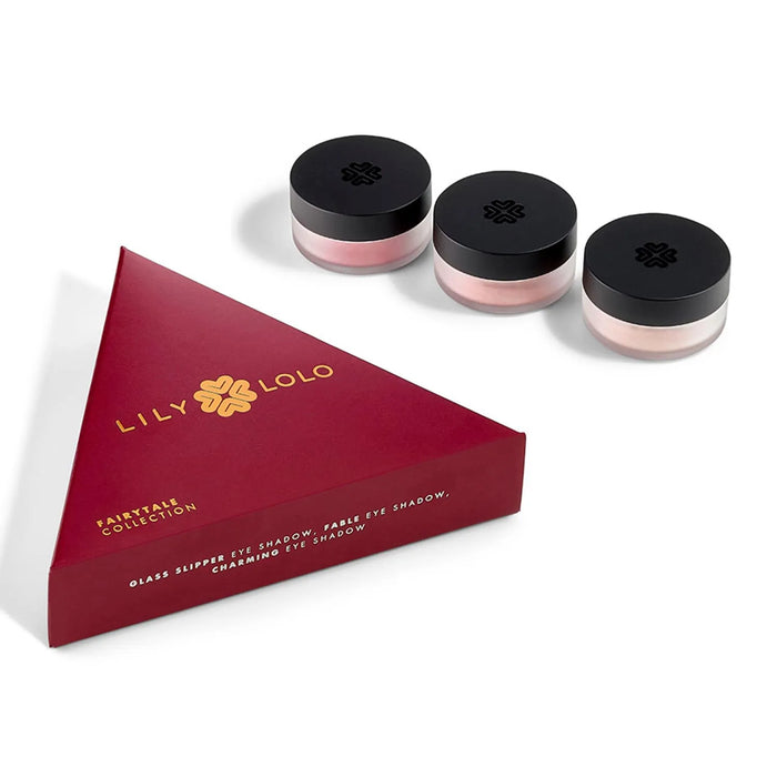 Natura Siberica Glass Slipper Lidschatten 1 Stück Produktbild