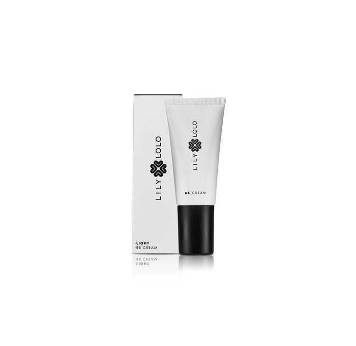 Lily Lolo BB-Creme Deep 40ml Tube