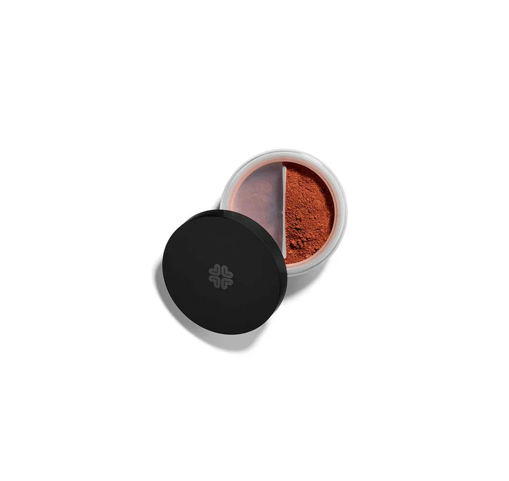 LILY LOLO Mineral Foundation Bonbon SPF15 10 g
