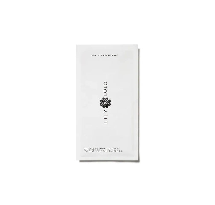 LILY LOLO kompakte Make-up Base Popsicle 10 g