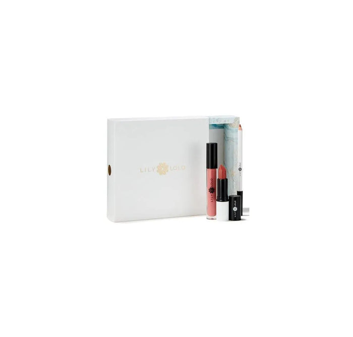 LILY LOLO Labial Gloss Perfilador Lippenkonturen-Pflege 7 ml