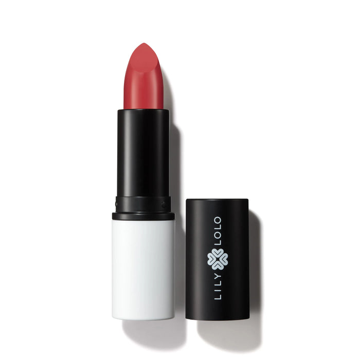Lily Lolo Lippenstift Coral Crush