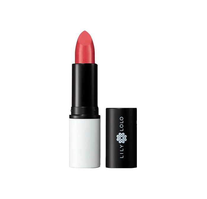 LILY LOLO Lippenbalsam Flushed Rose 4g