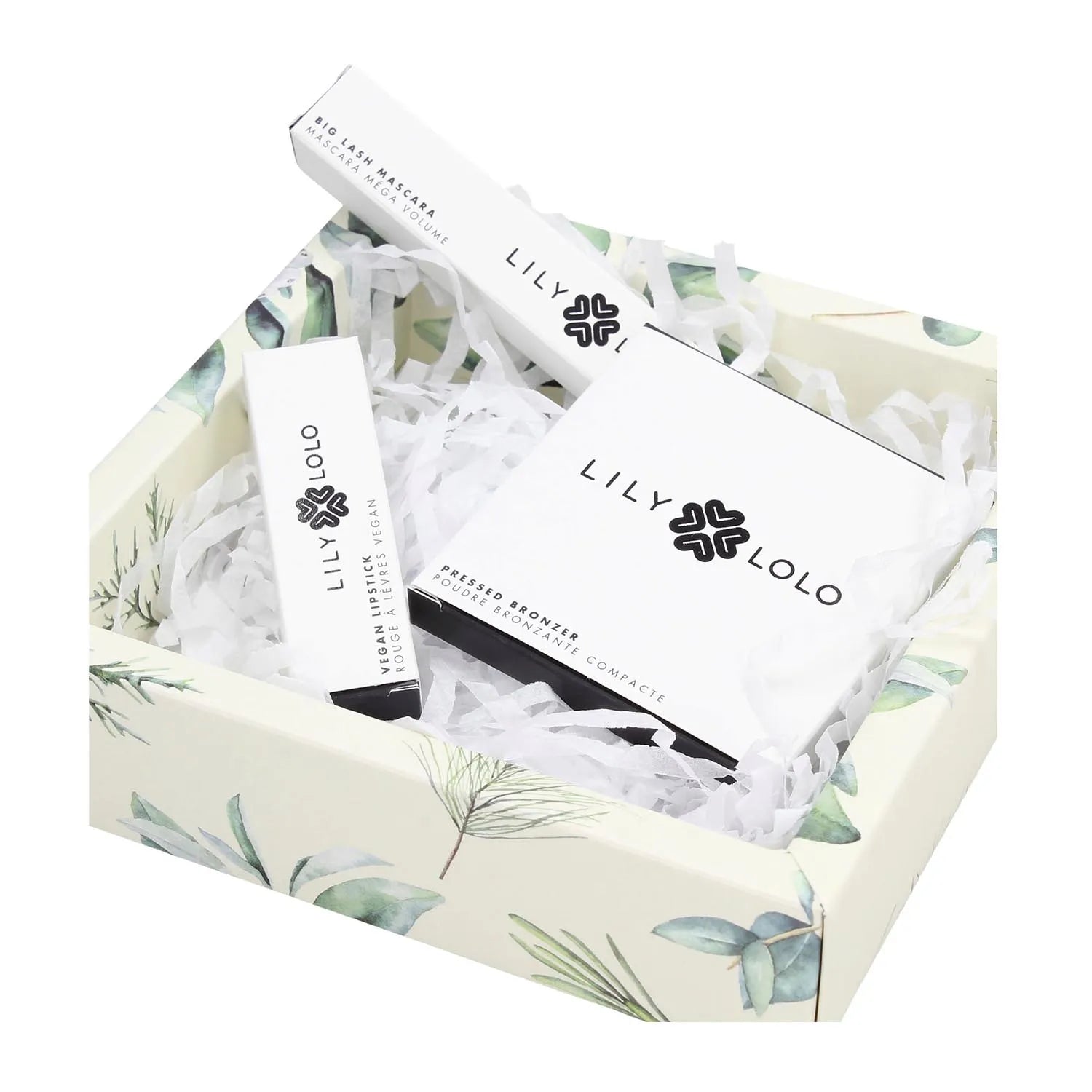 NATURA SIBERICA The Cult Collection Edicion Limitada Kosmetikset