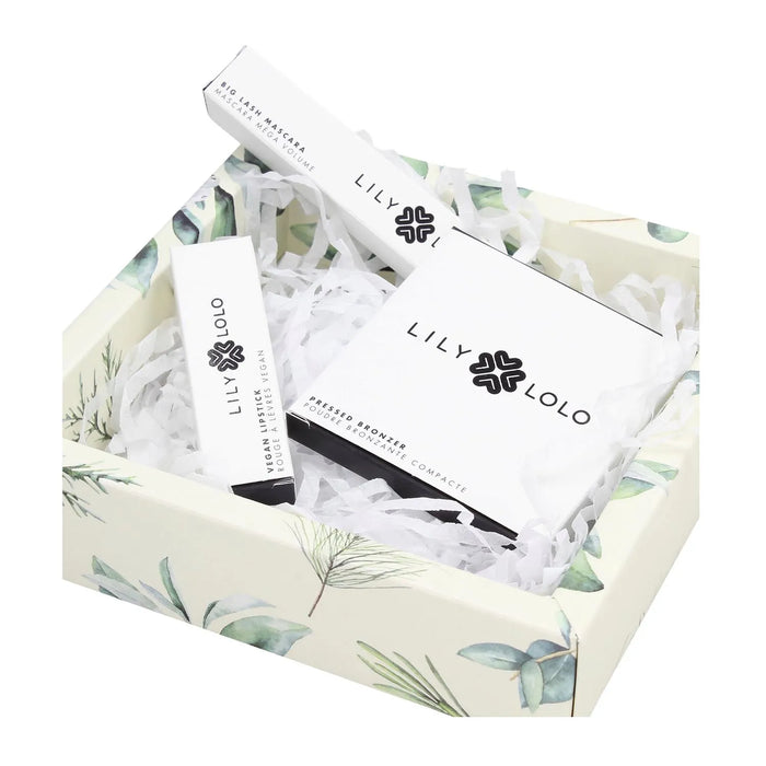 NATURA SIBERICA The Cult Collection Edicion Limitada Kosmetikset