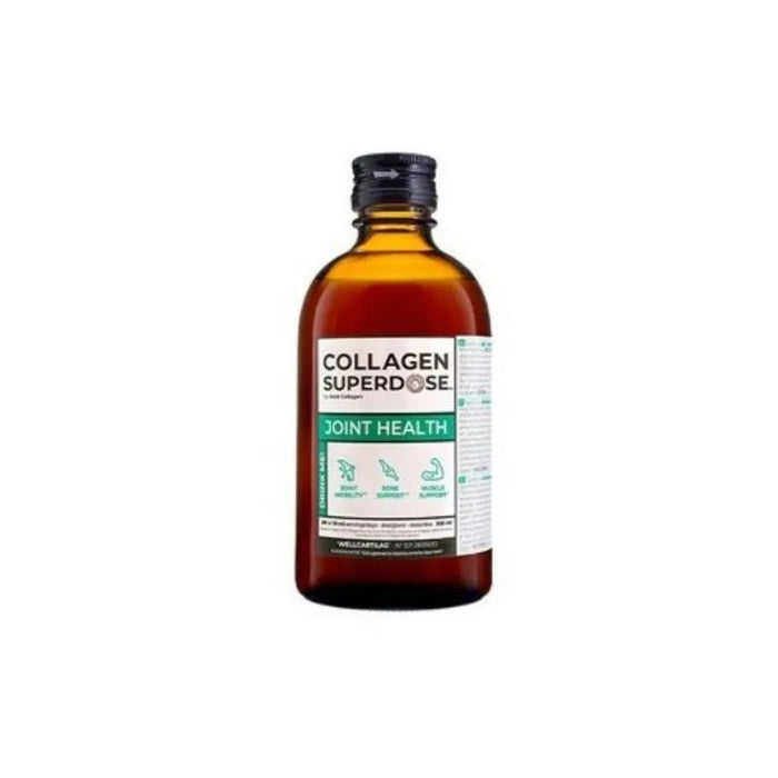 Gold Collagen Join Healt 300ml Abbild