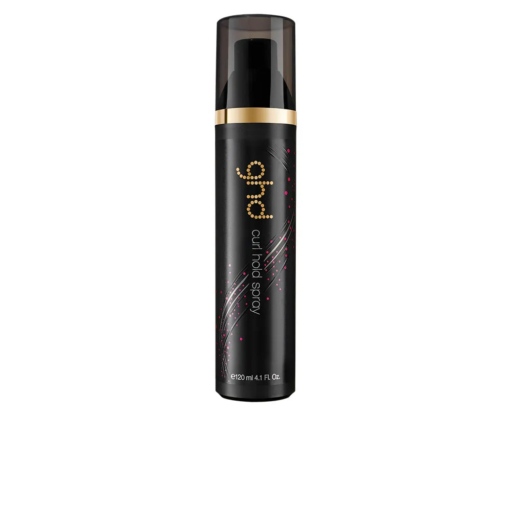 GHD Style Curl Hold Spray 120ml Flasche