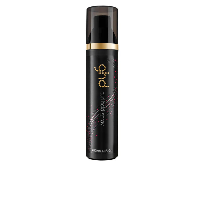 GHD Style Curl Hold Spray 120ml Flasche