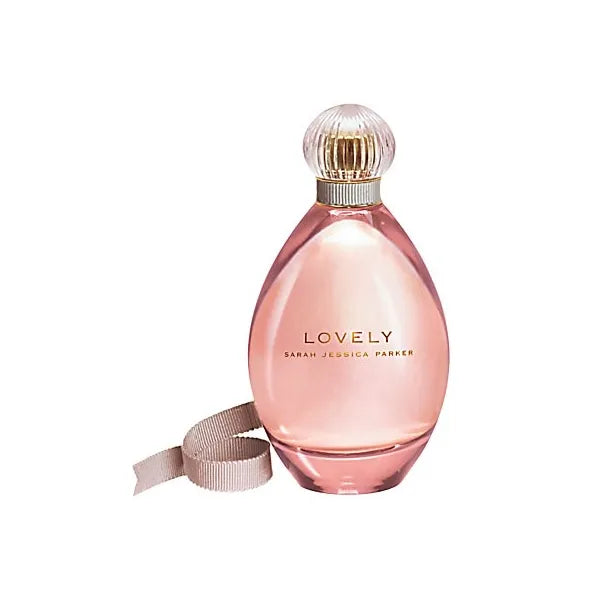 Sarah Jessica Parker Lovely Eau de Parfum Spray 100ml