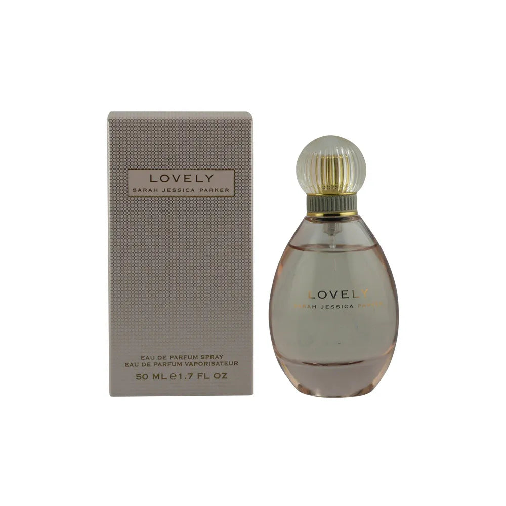 Sarah Jessica Parker Lovely Eau de Parfum Spray 30ml