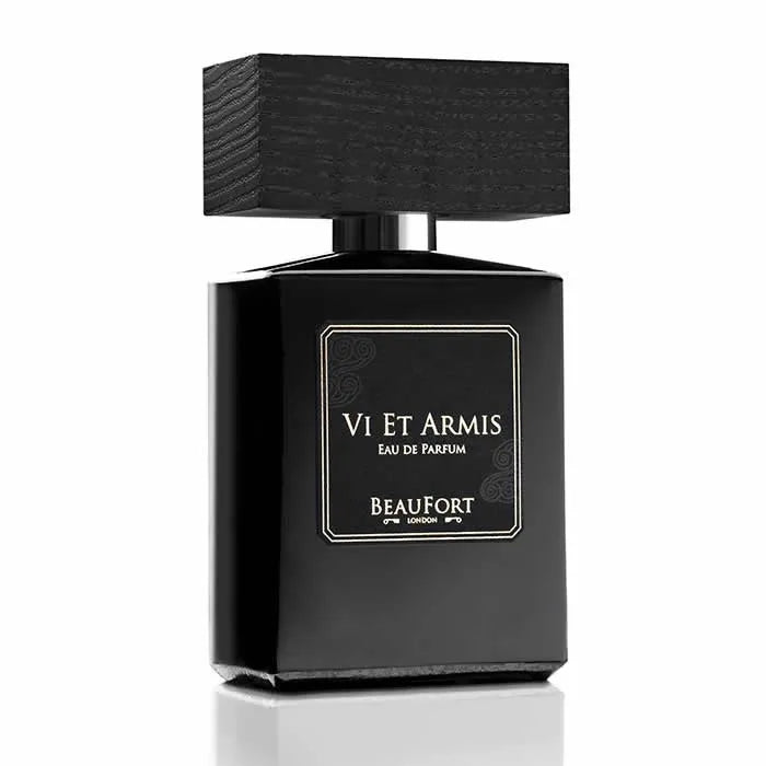 BEAUFORT LONDON Vi Et Armis Eau de Parfum Spray 50 ml