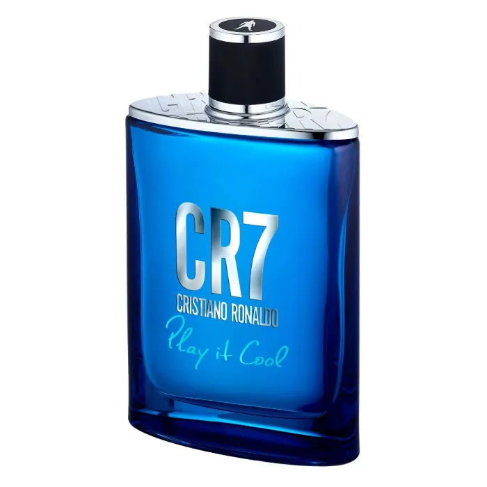 CR7 Play It Cool Eau de Toilette Spray 50ml