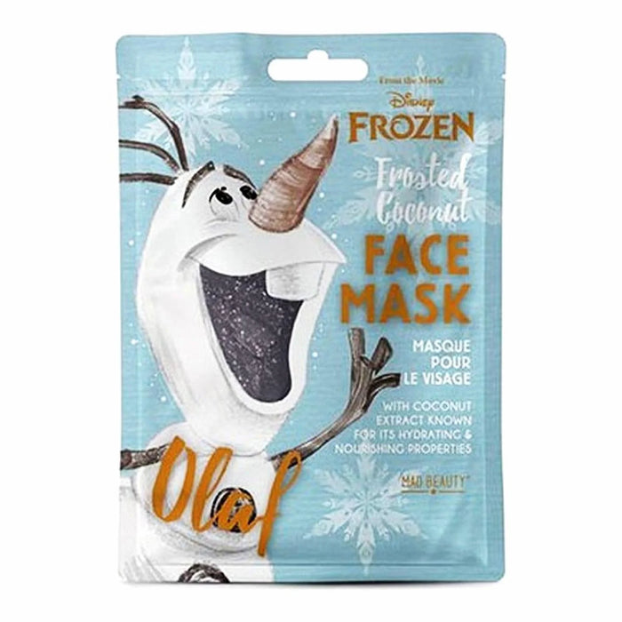 DISNEY Frozen Gesichtsmaske Olaf 25ml