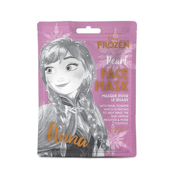 Disney Frozen Gesichtsmaske Anna 25ml