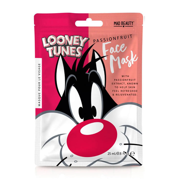 Cartoon Looney Tunes Gesichtsmaske Sylvester 25ml