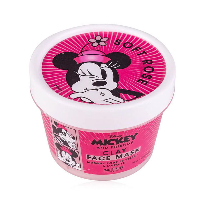 Disney Mad Beauty Gesichtsmaske Tonerde 1 Stück