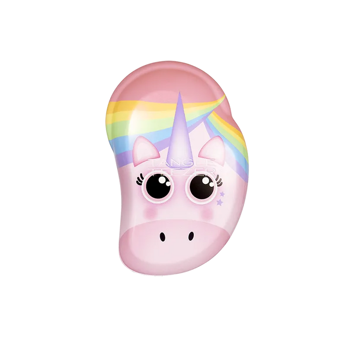 Tangle Teezer Mini Haarbürste Rainbow Unicorn