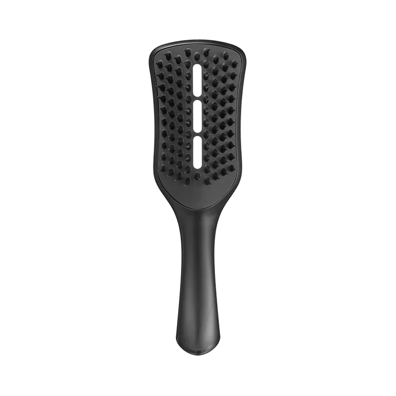 TANGLE TEEZER Easy Dry 'n' Go Haarbürste Jet Black