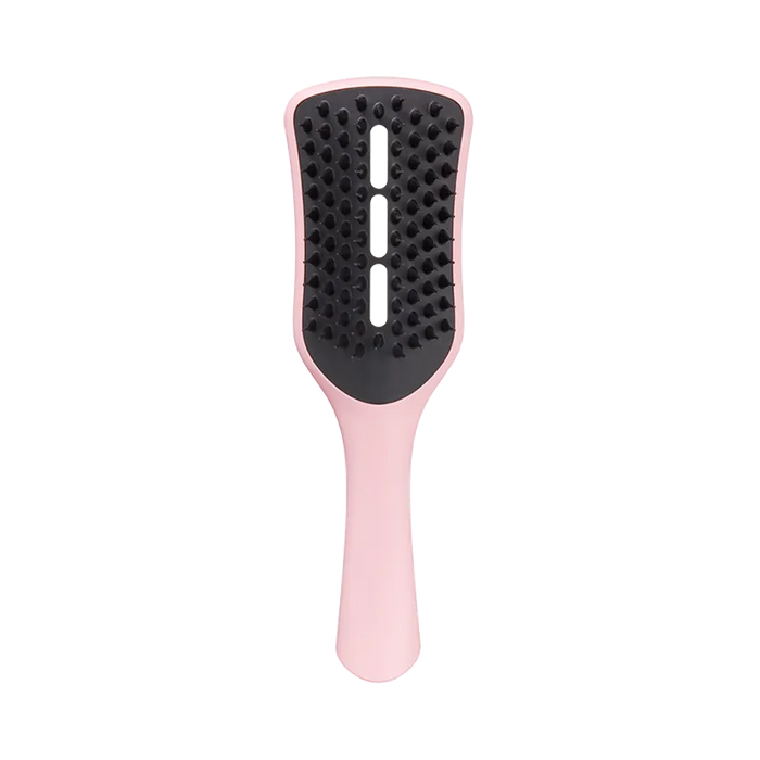 TANGLE TEEZER Easy Dry n Go Haarbürste Dusky Pink-Schwarz