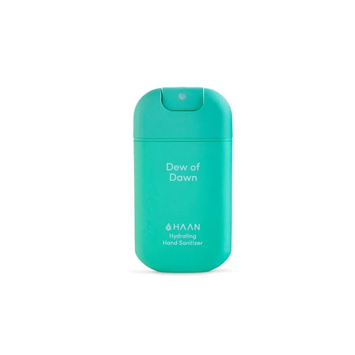 HAAN Hydrating Hand Sanitizer Dew of Dawn 30ml Flasche