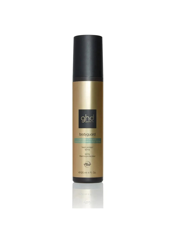 GHD Bodyguard Hitzeschutzspray für feines Haar 120 ml