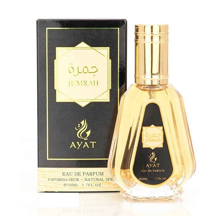 AYAT Ayat Jumrah Eau De Parfum 50ml Spray
