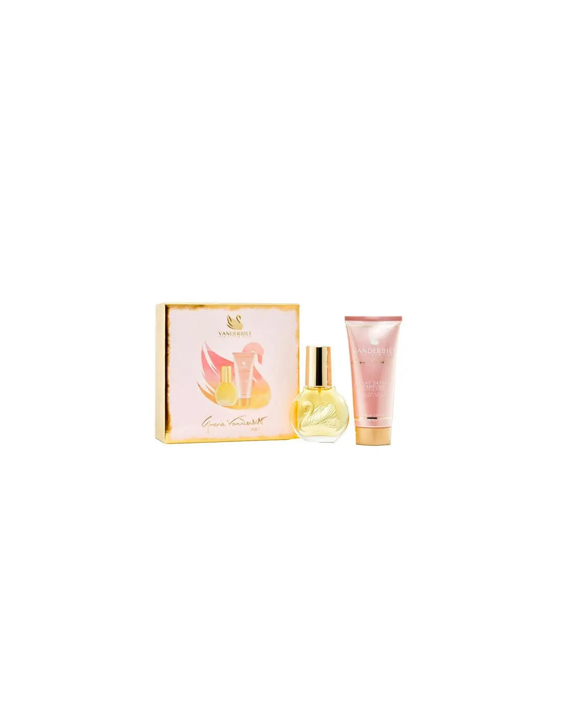 Gloria Vanderbilt N1 Geschenkset 2-teilig