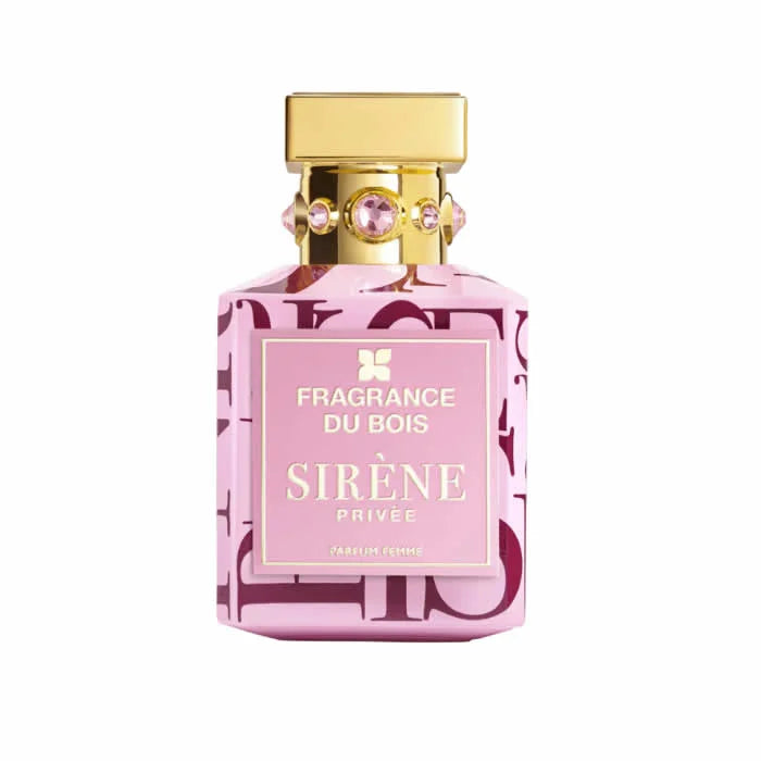 Fragrance Du Bois Sirène Privée Eau De Parfum Spray 75ml