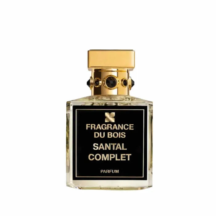 FRAGRANCE DU BOIS Santal Complet Eau De Parfum Spray 100ml