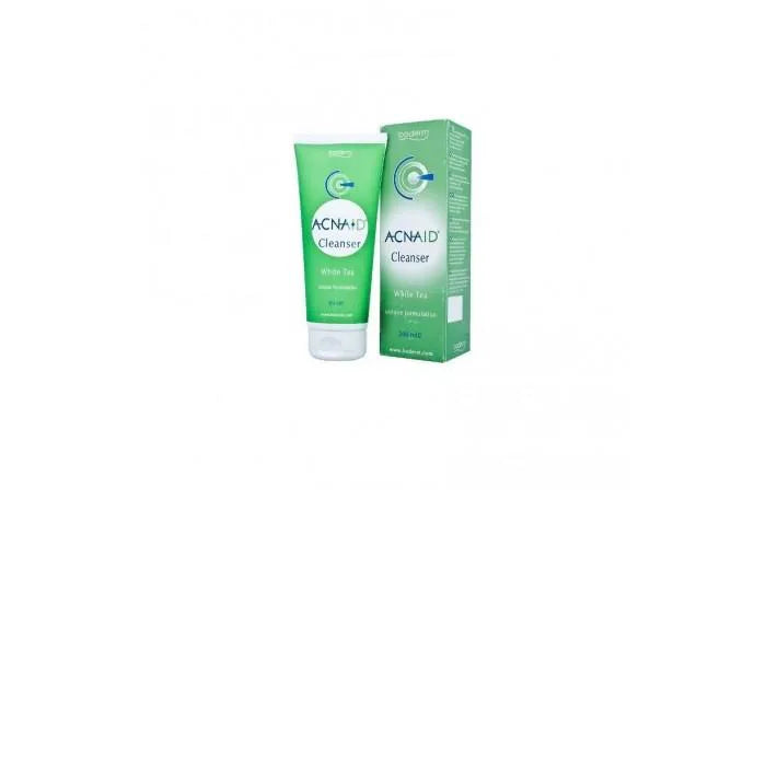 BODERM Acnaid Cleanser 200ml Flasche