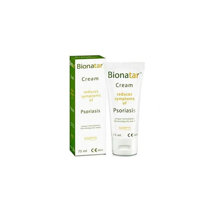 BODERM Bionatar Cream 75ml Tube