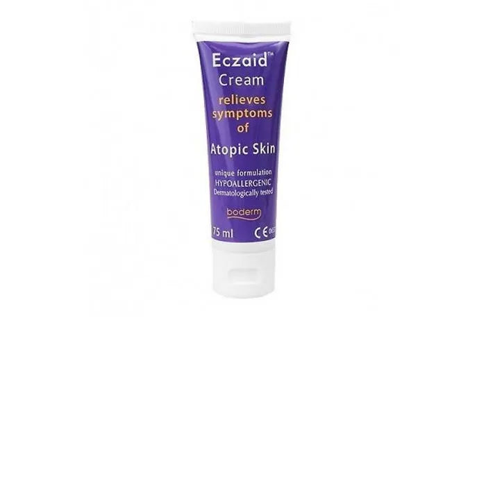 BODERM Eczaid Cream 75 ml