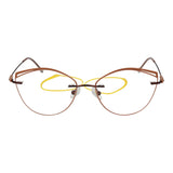 Brillenfassung Funky Buddha FBD1004 55003